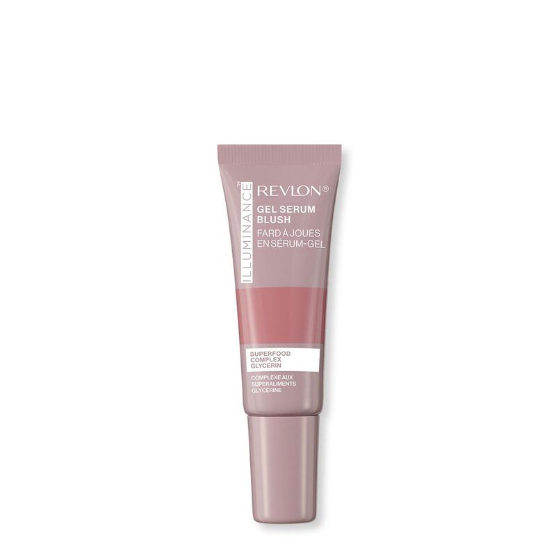 Revlon Illuminance™ Gel Serum Blush image number 0
